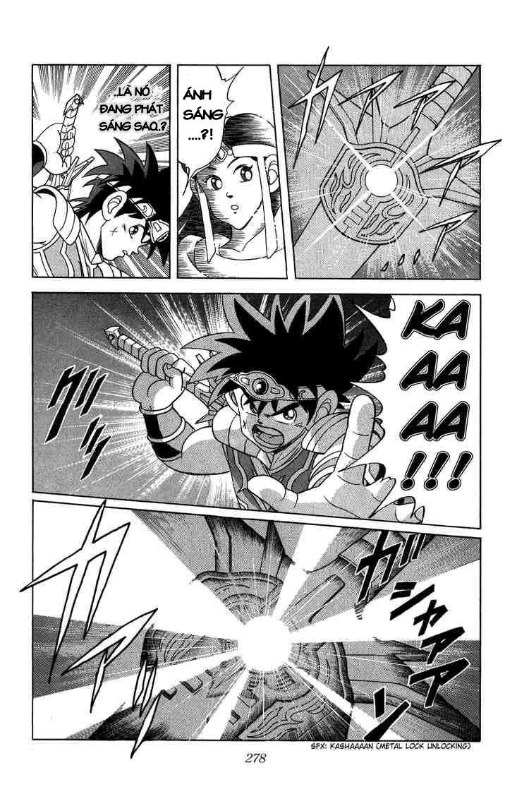 Dấu Ấn Rồng Thiêng Chapter 149 - Trang 2