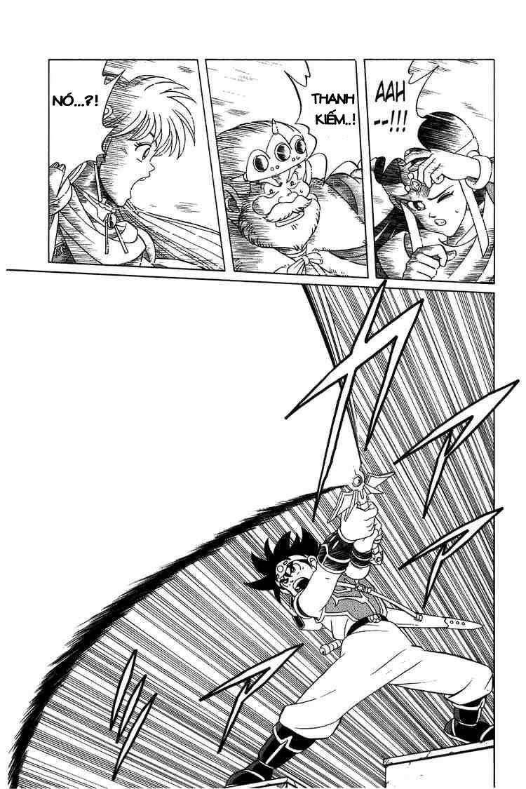 Dấu Ấn Rồng Thiêng Chapter 149 - Trang 2