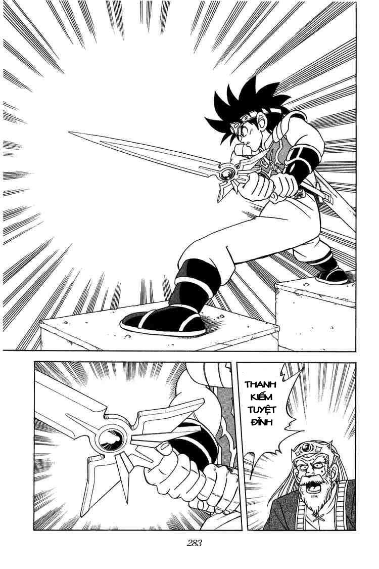 Dấu Ấn Rồng Thiêng Chapter 149 - Trang 2