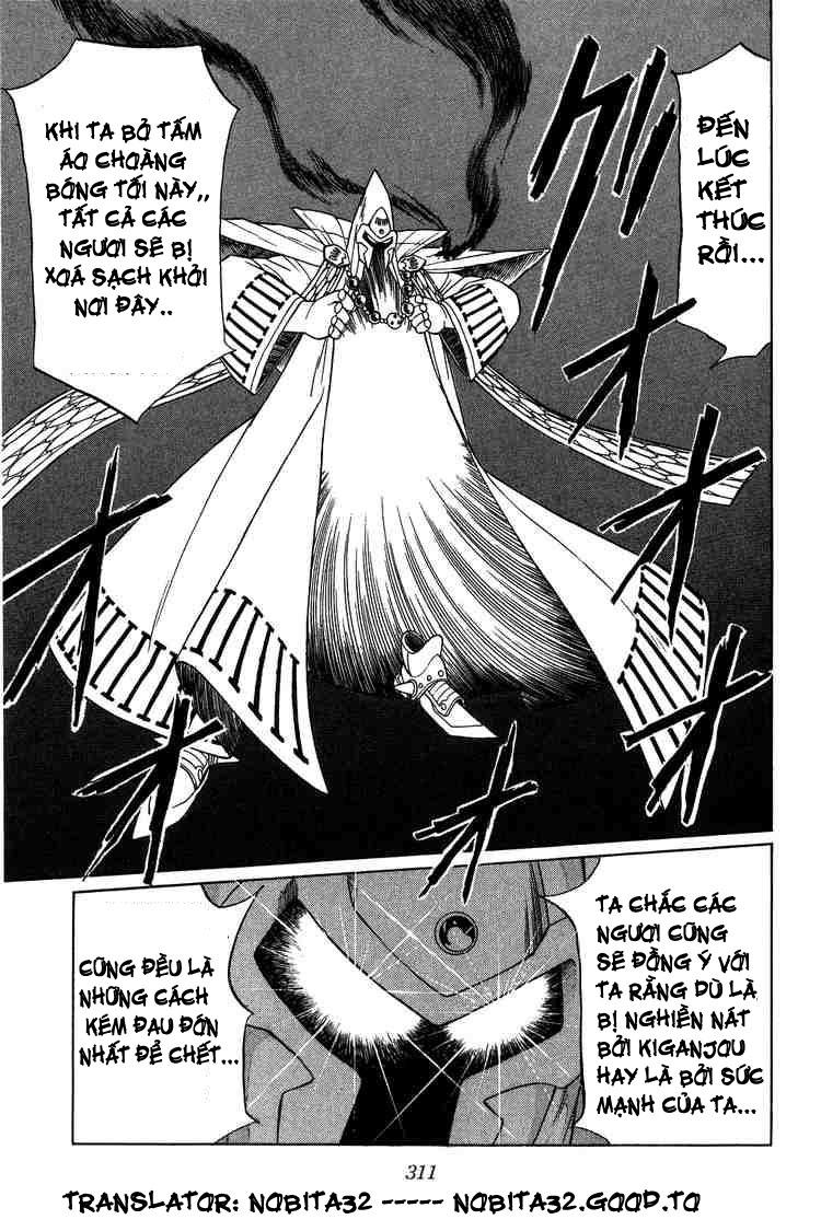 Dấu Ấn Rồng Thiêng Chapter 150 - Trang 2