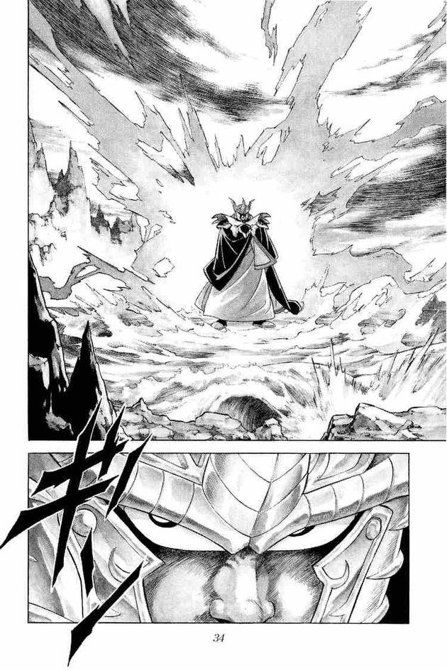 Dấu Ấn Rồng Thiêng Chapter 153 - Trang 2