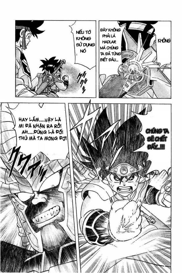 Dấu Ấn Rồng Thiêng Chapter 153 - Trang 2