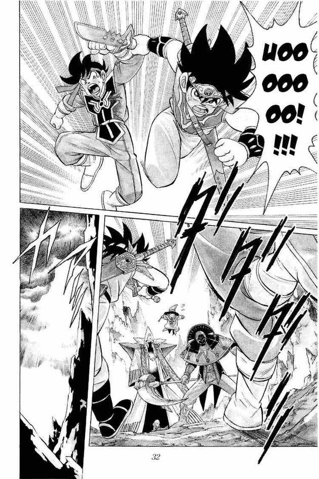 Dấu Ấn Rồng Thiêng Chapter 153 - Trang 2