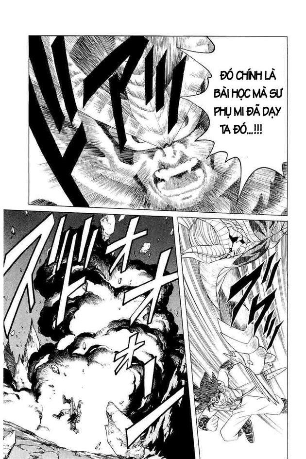 Dấu Ấn Rồng Thiêng Chapter 154 - Trang 2