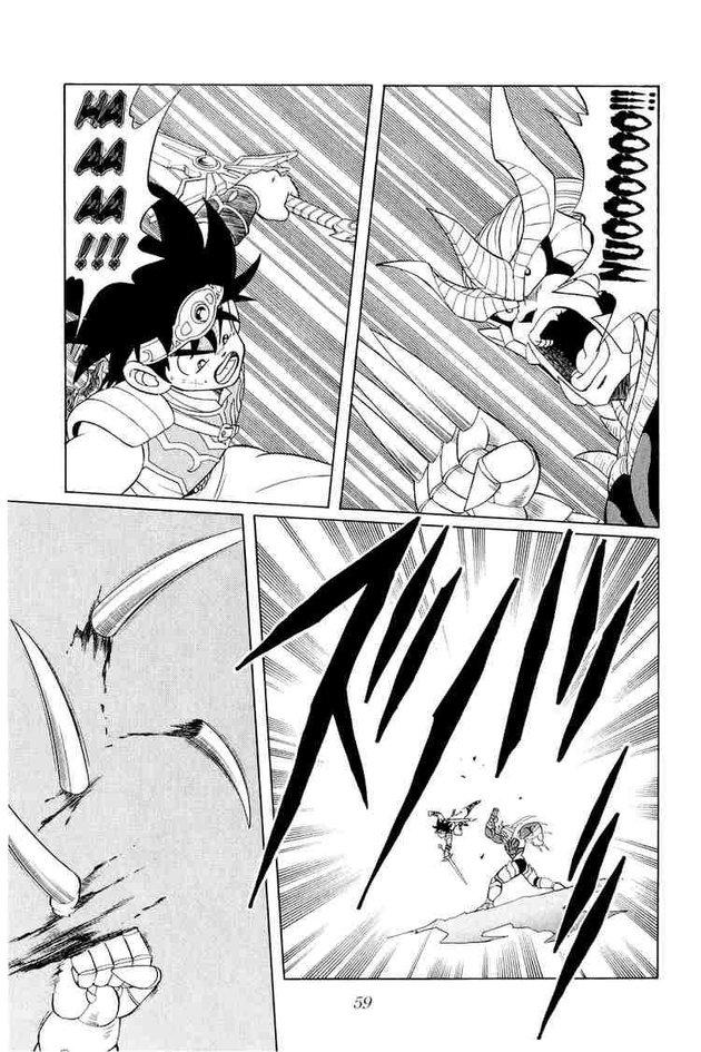 Dấu Ấn Rồng Thiêng Chapter 154 - Trang 2