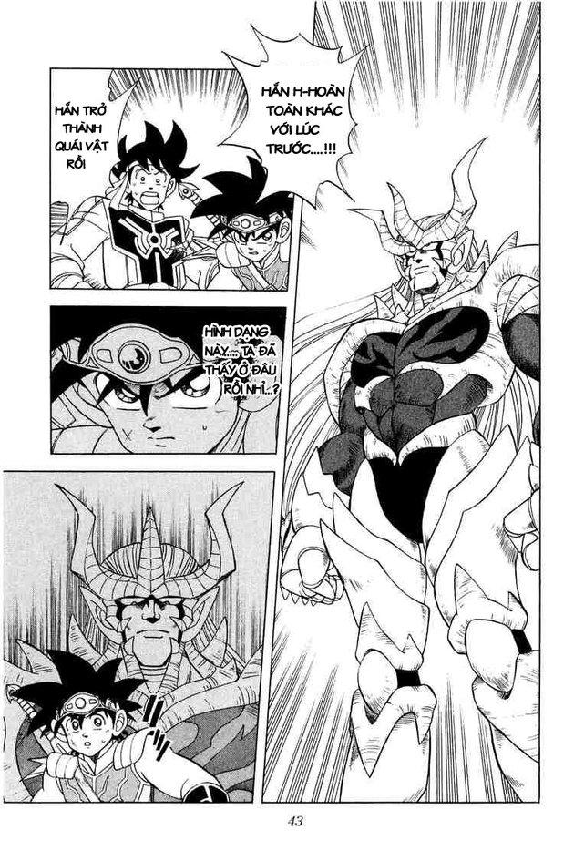 Dấu Ấn Rồng Thiêng Chapter 154 - Trang 2