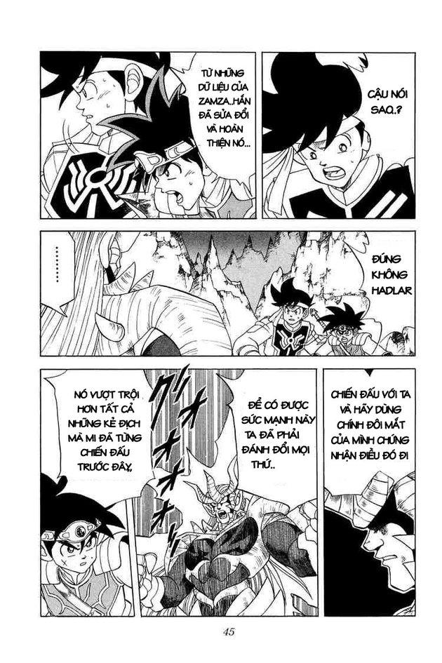 Dấu Ấn Rồng Thiêng Chapter 154 - Trang 2