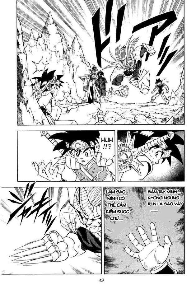 Dấu Ấn Rồng Thiêng Chapter 154 - Trang 2