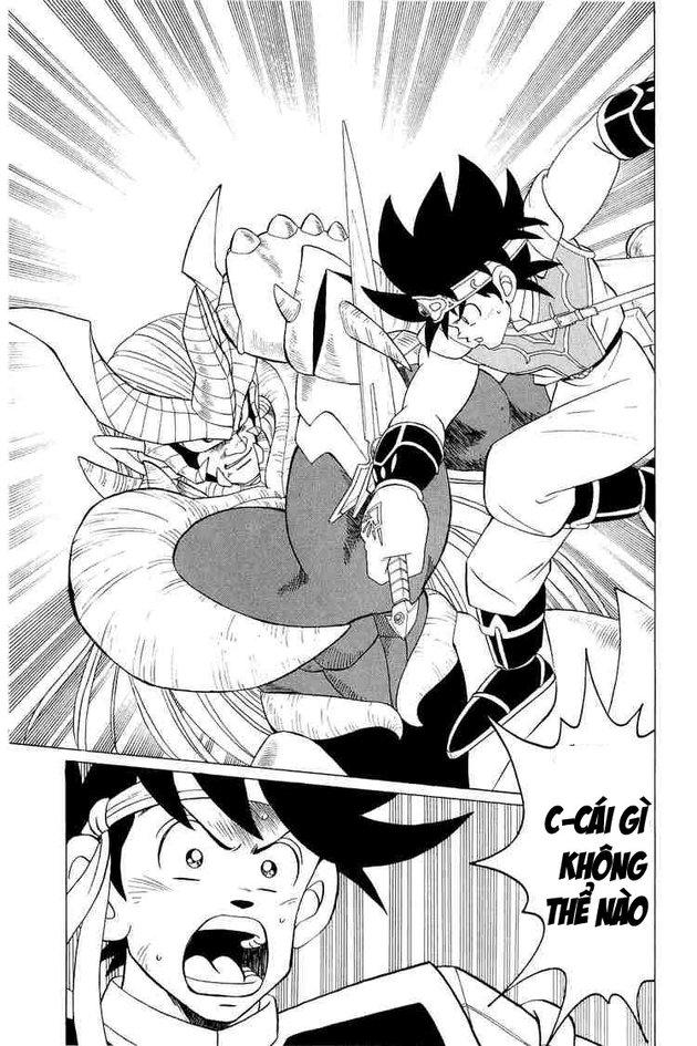 Dấu Ấn Rồng Thiêng Chapter 155 - Trang 2