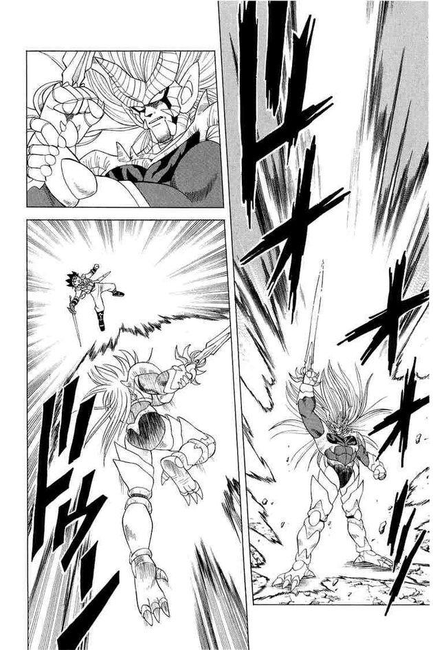 Dấu Ấn Rồng Thiêng Chapter 155 - Trang 2