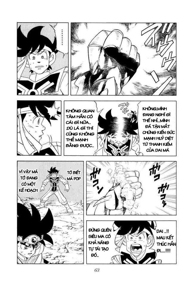 Dấu Ấn Rồng Thiêng Chapter 155 - Trang 2