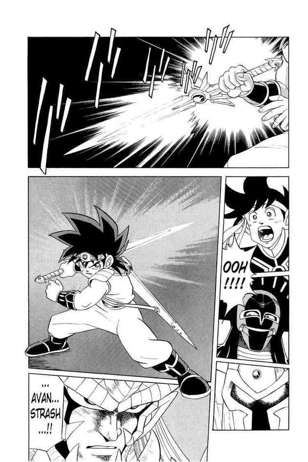 Dấu Ấn Rồng Thiêng Chapter 155 - Trang 2