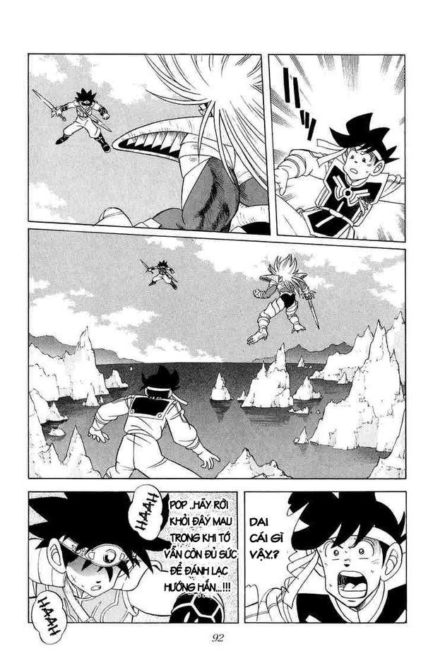 Dấu Ấn Rồng Thiêng Chapter 156 - Trang 2