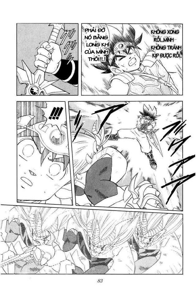 Dấu Ấn Rồng Thiêng Chapter 156 - Trang 2