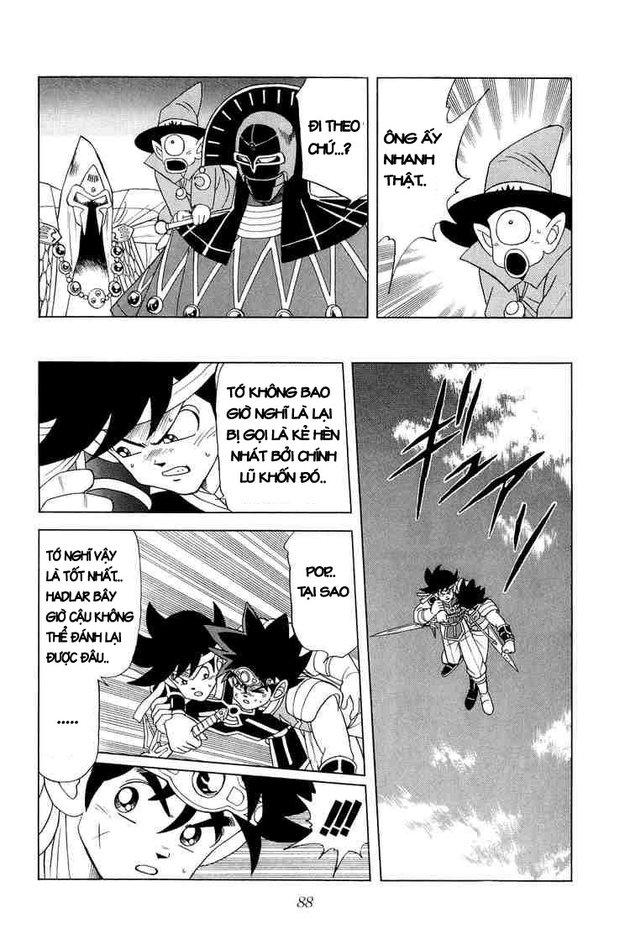 Dấu Ấn Rồng Thiêng Chapter 156 - Trang 2