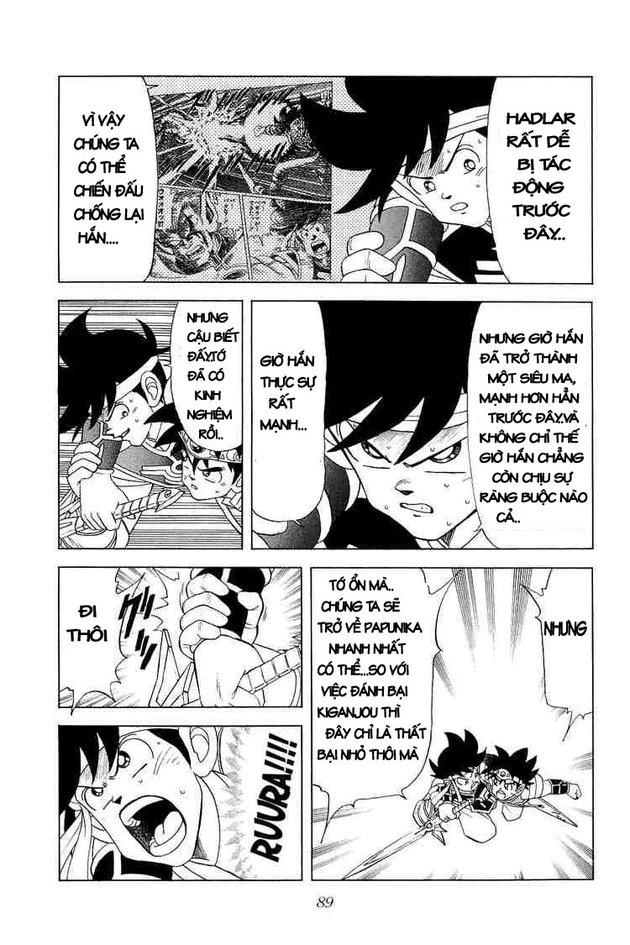 Dấu Ấn Rồng Thiêng Chapter 156 - Trang 2