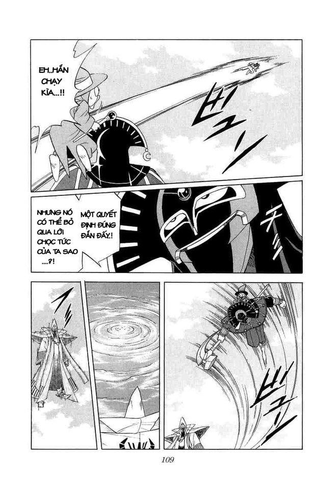 Dấu Ấn Rồng Thiêng Chapter 157 - Trang 2