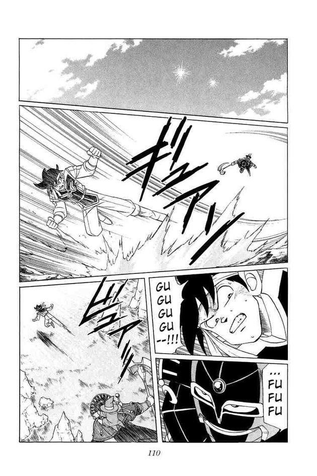 Dấu Ấn Rồng Thiêng Chapter 157 - Trang 2