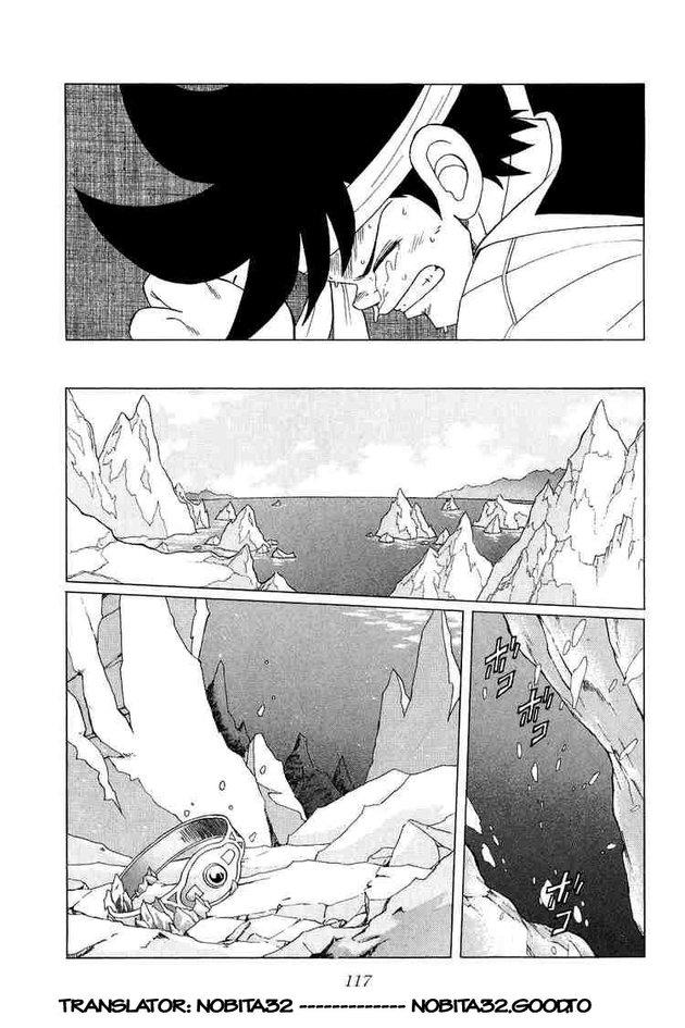 Dấu Ấn Rồng Thiêng Chapter 157 - Trang 2