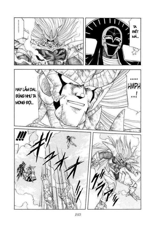 Dấu Ấn Rồng Thiêng Chapter 157 - Trang 2