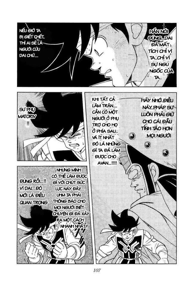 Dấu Ấn Rồng Thiêng Chapter 157 - Trang 2