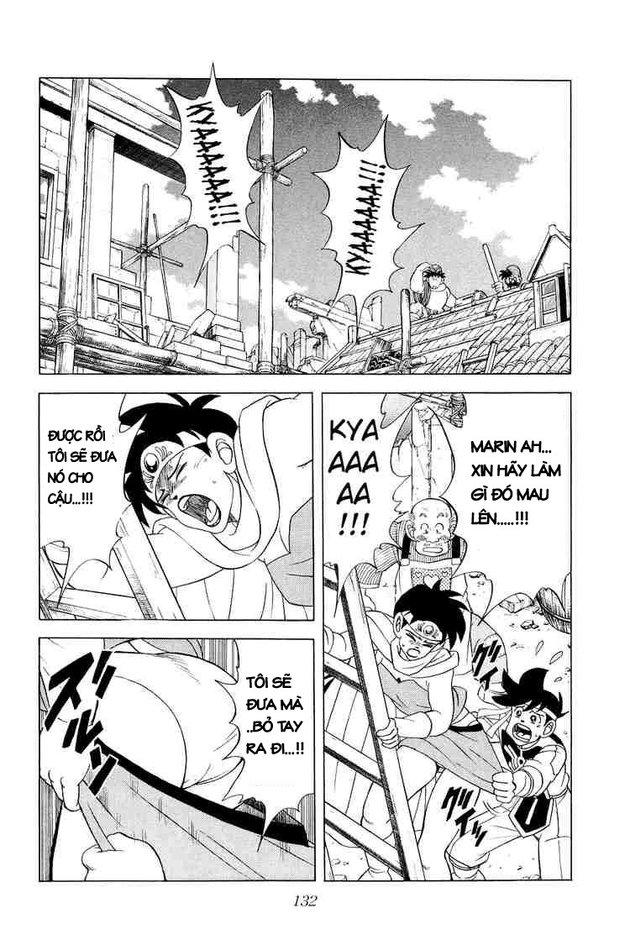 Dấu Ấn Rồng Thiêng Chapter 158 - Trang 2