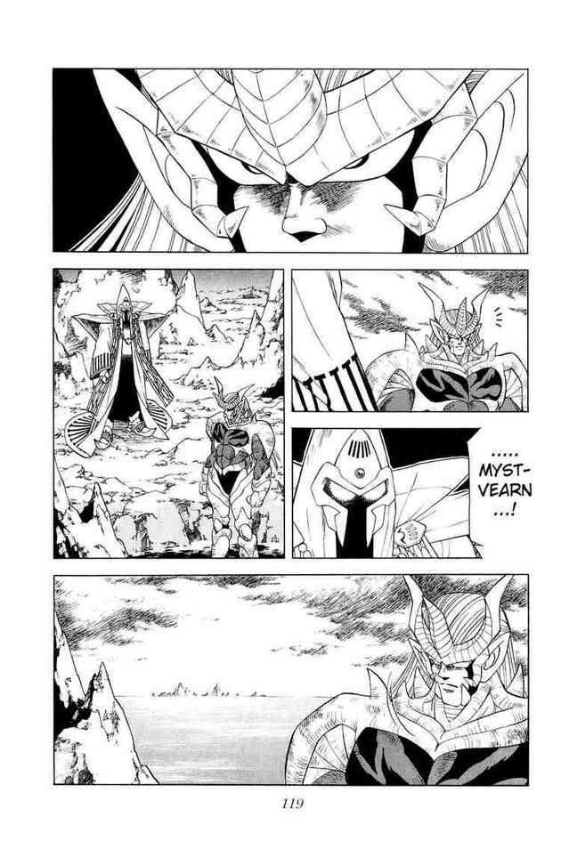 Dấu Ấn Rồng Thiêng Chapter 158 - Trang 2