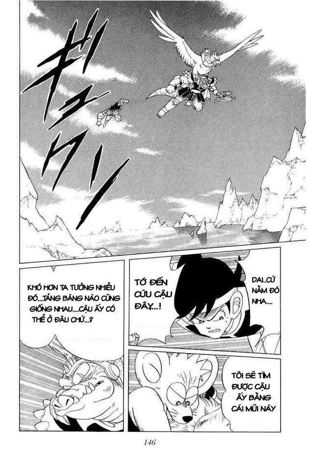 Dấu Ấn Rồng Thiêng Chapter 159 - Trang 2