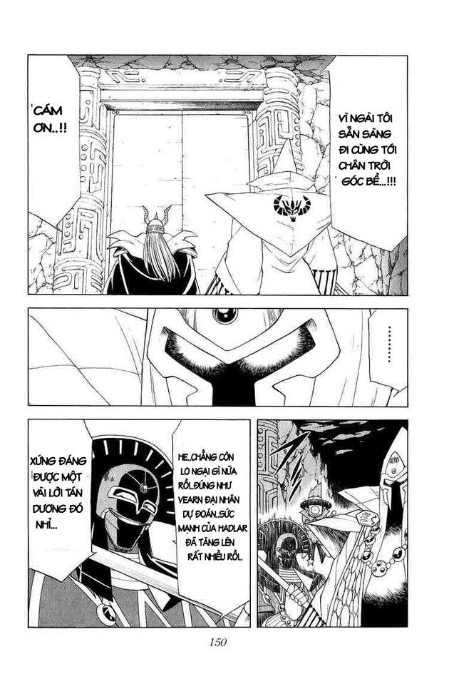 Dấu Ấn Rồng Thiêng Chapter 159 - Trang 2