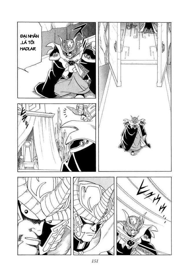 Dấu Ấn Rồng Thiêng Chapter 159 - Trang 2