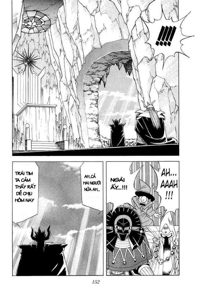 Dấu Ấn Rồng Thiêng Chapter 159 - Trang 2