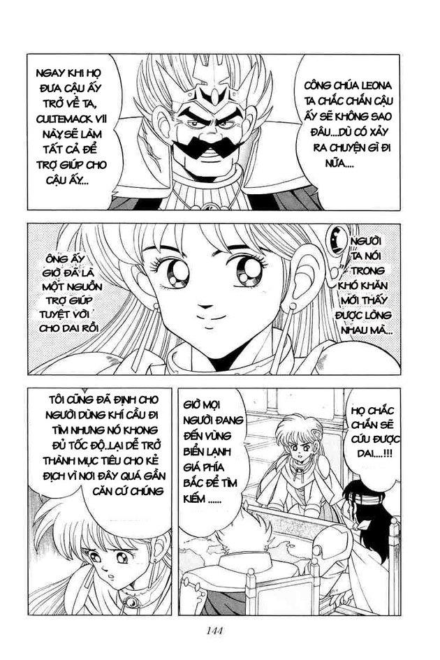 Dấu Ấn Rồng Thiêng Chapter 159 - Trang 2