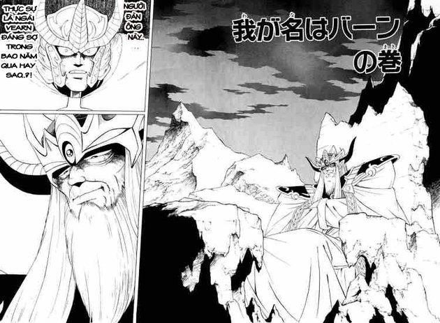 Dấu Ấn Rồng Thiêng Chapter 160 - Trang 2