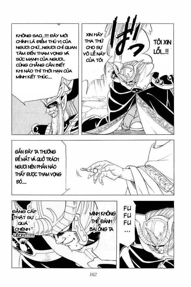 Dấu Ấn Rồng Thiêng Chapter 160 - Trang 2