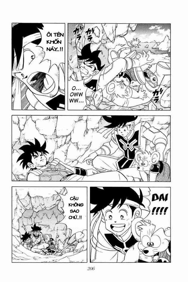 Dấu Ấn Rồng Thiêng Chapter 162 - Trang 2