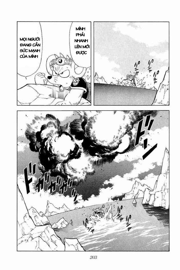 Dấu Ấn Rồng Thiêng Chapter 162 - Trang 2