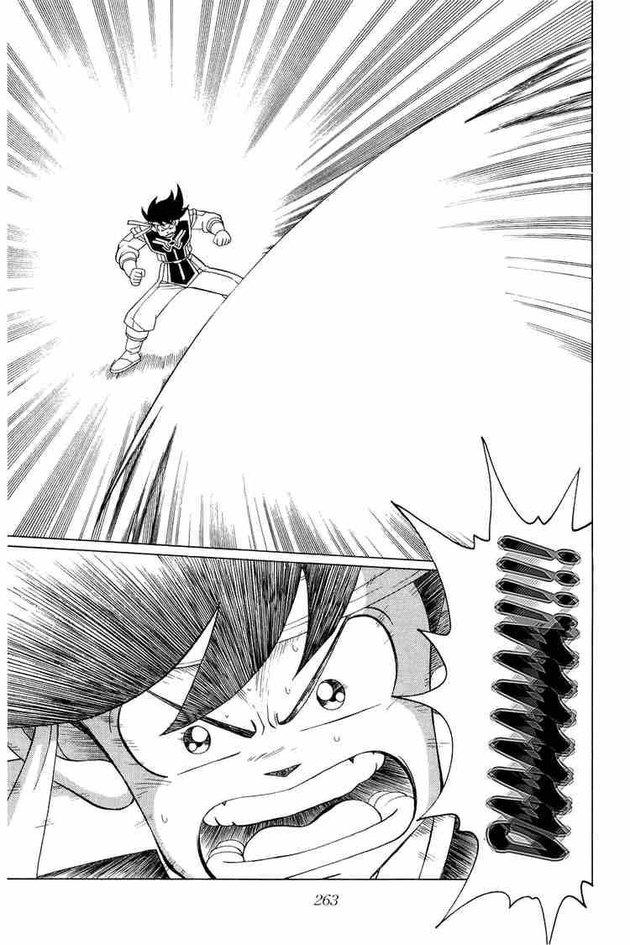 Dấu Ấn Rồng Thiêng Chapter 165 - Trang 2