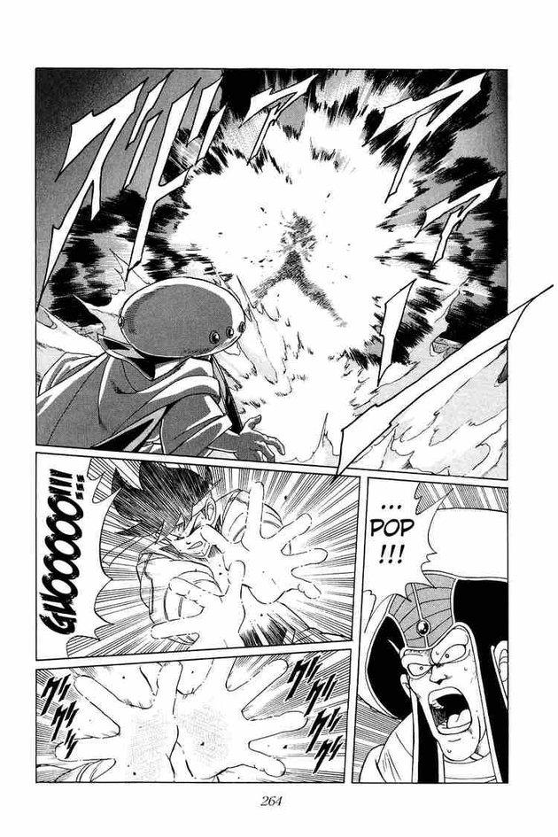 Dấu Ấn Rồng Thiêng Chapter 165 - Trang 2