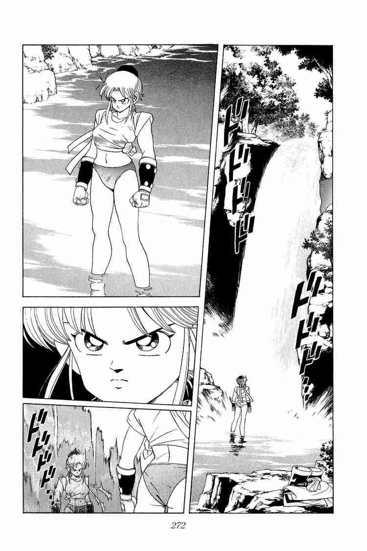 Dấu Ấn Rồng Thiêng Chapter 166 - Trang 2