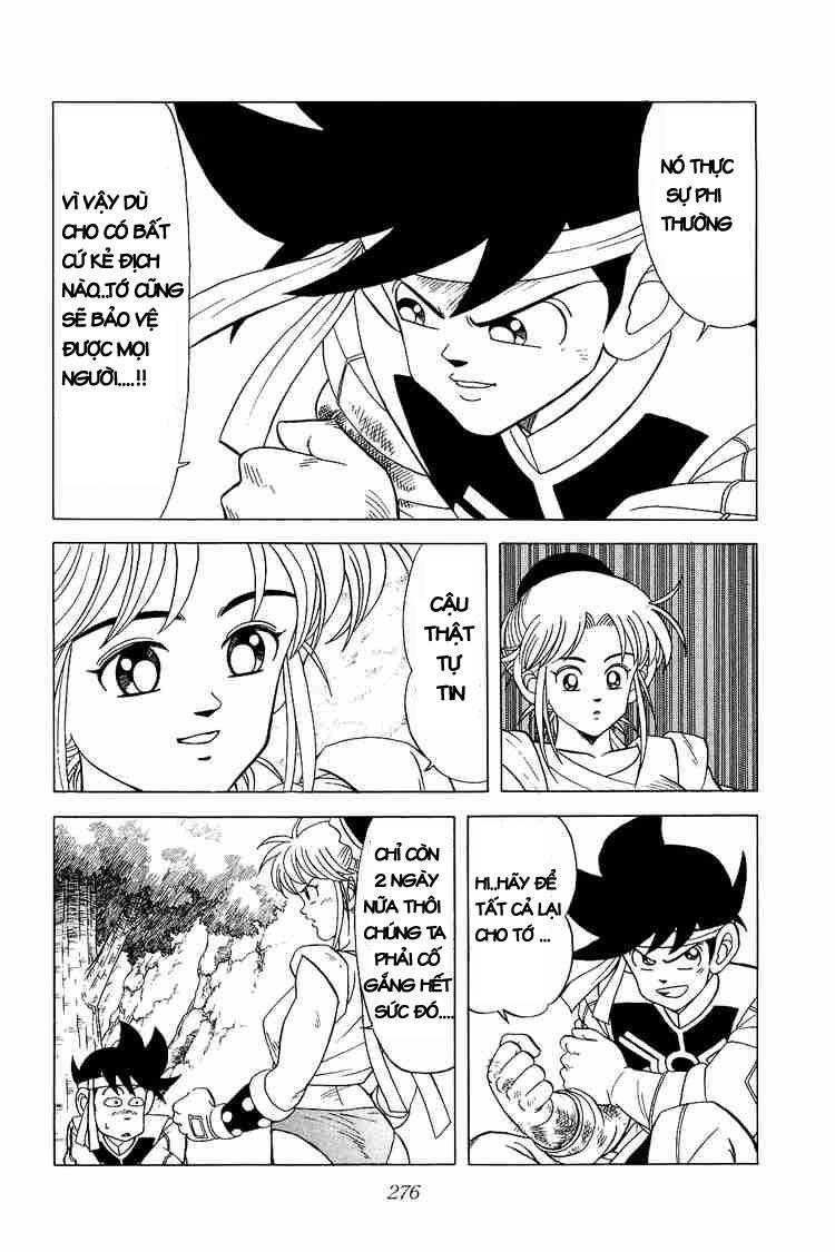 Dấu Ấn Rồng Thiêng Chapter 166 - Trang 2