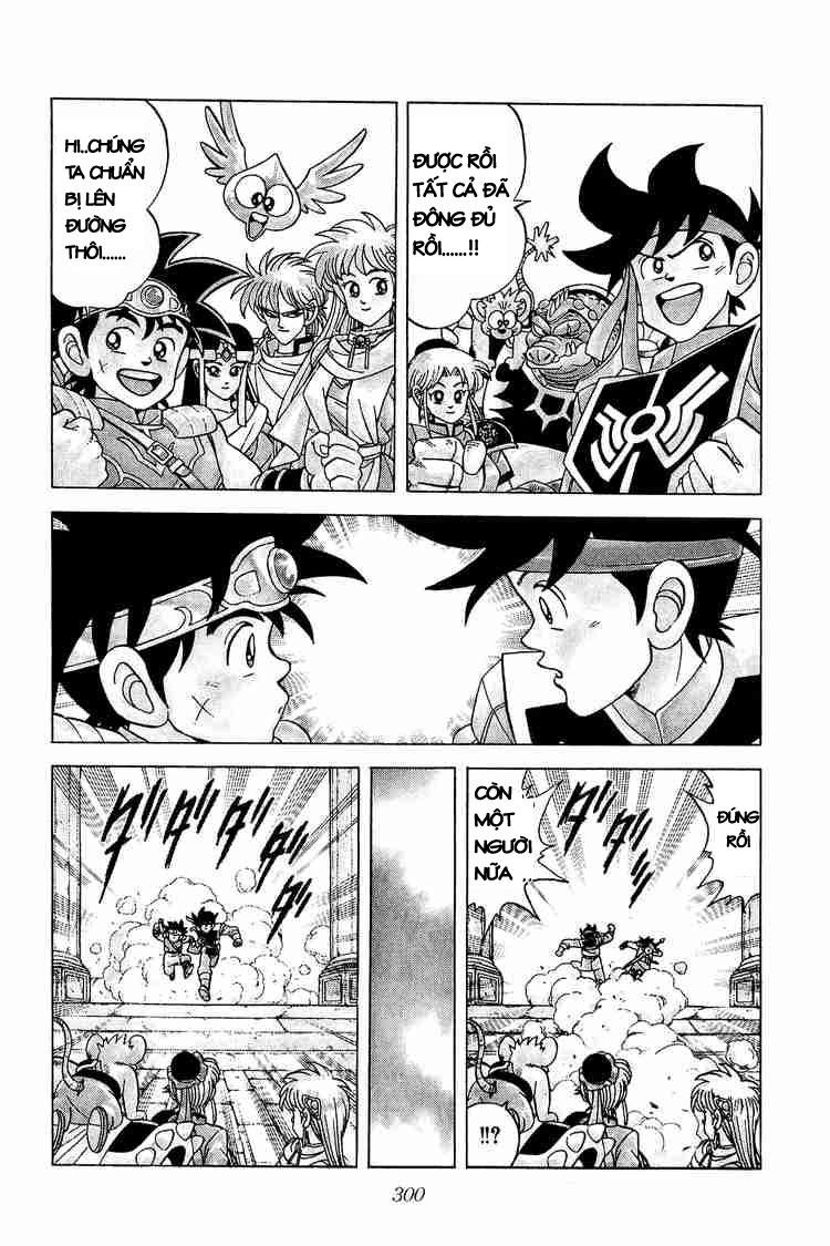 Dấu Ấn Rồng Thiêng Chapter 167 - Trang 2