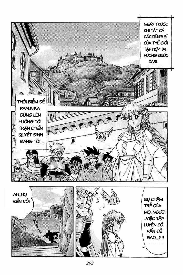 Dấu Ấn Rồng Thiêng Chapter 167 - Trang 2