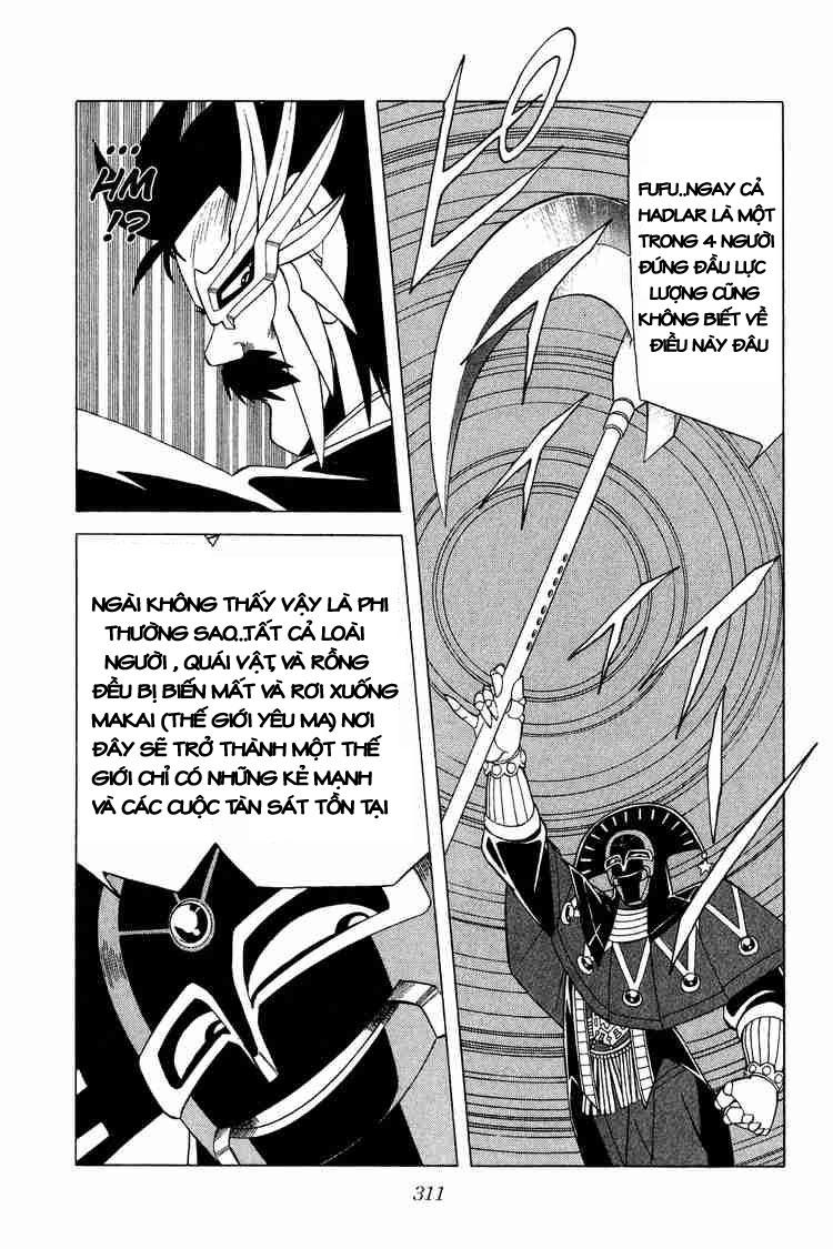 Dấu Ấn Rồng Thiêng Chapter 168 - Trang 2