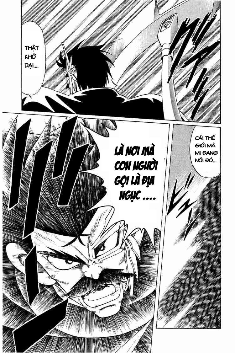 Dấu Ấn Rồng Thiêng Chapter 168 - Trang 2