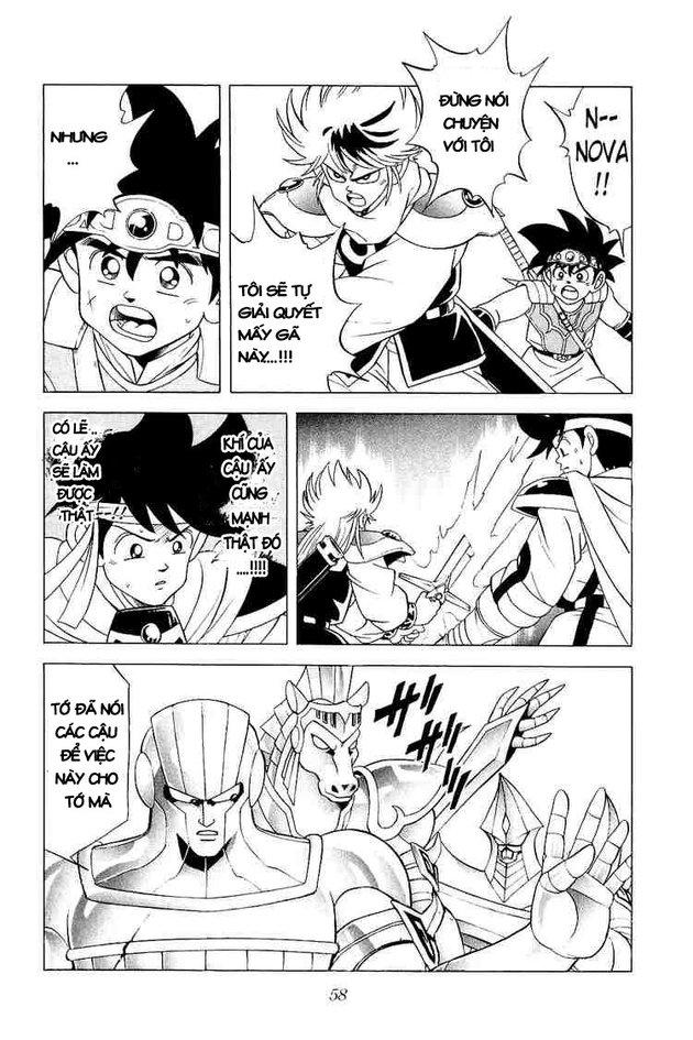 Dấu Ấn Rồng Thiêng Chapter 171 - Trang 2