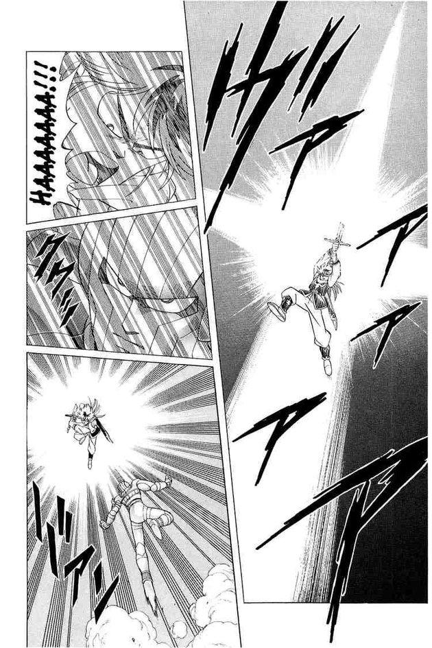 Dấu Ấn Rồng Thiêng Chapter 171 - Trang 2