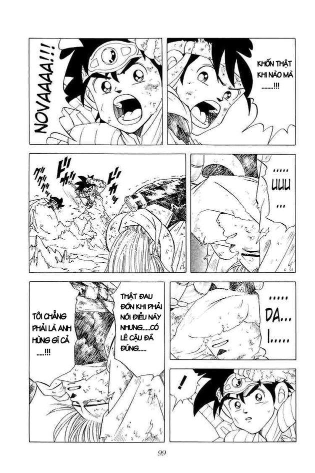 Dấu Ấn Rồng Thiêng Chapter 173 - Trang 2