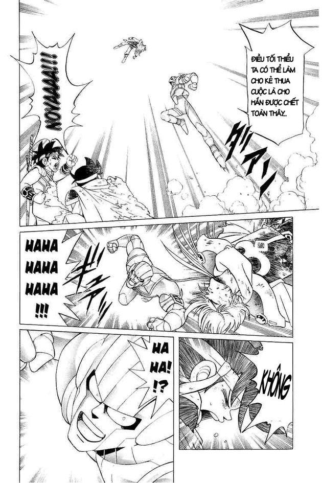 Dấu Ấn Rồng Thiêng Chapter 173 - Trang 2