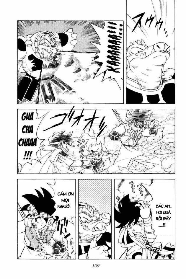 Dấu Ấn Rồng Thiêng Chapter 174 - Trang 2