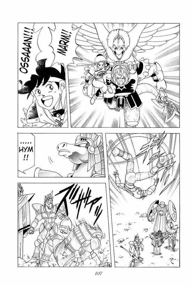 Dấu Ấn Rồng Thiêng Chapter 174 - Trang 2